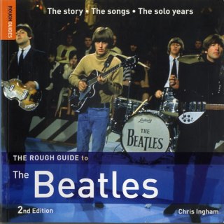 THE ROUGH GUIDE TO THE BEATLES (2003)